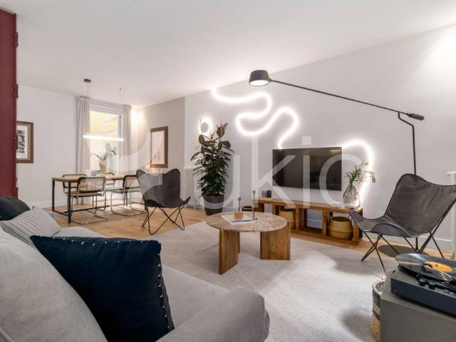 Piso en alquiler en Medina-sidonia, Madrid