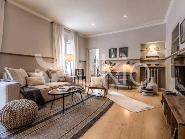 Piso en alquiler en Medina-sidonia, Madrid