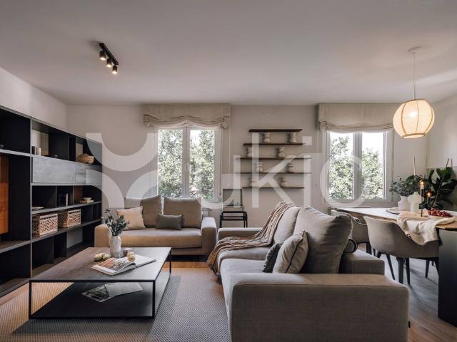 Piso en alquiler en Medina-sidonia, Madrid