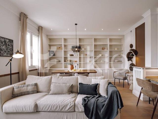 Piso en alquiler en Medina-sidonia, Madrid