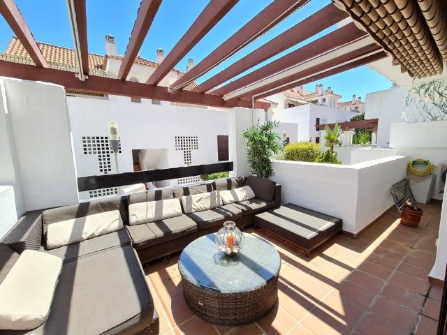 Piso en alquiler en Marbella, Aldea Blanca