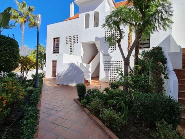 Piso en alquiler en Nueva Andalucía, Costa del Sol Occidental