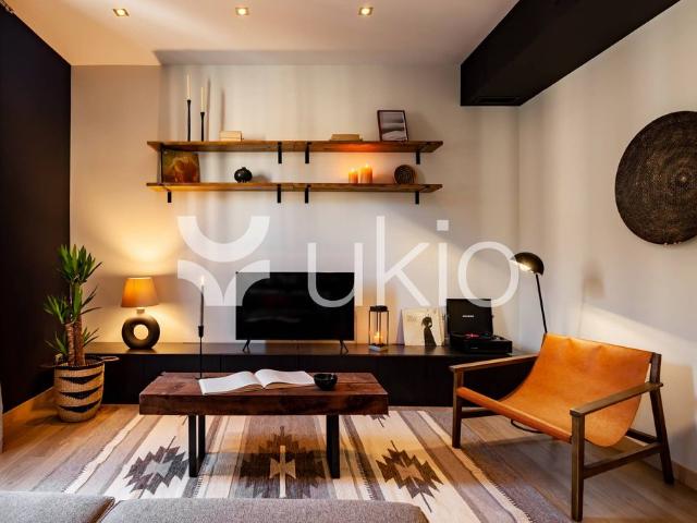 Piso en alquiler en Eixample, Barcelona