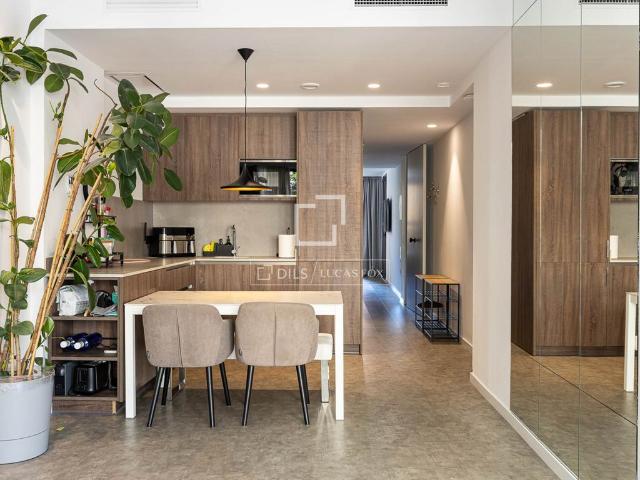 Piso en venta en Barcelonès, Catalunya