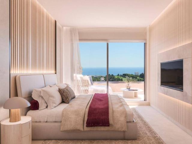 Piso en venta en Torrequebrada, Costa del Sol Occidental