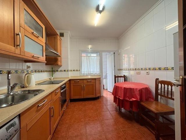 Piso en venta en Iturriaga, Berango