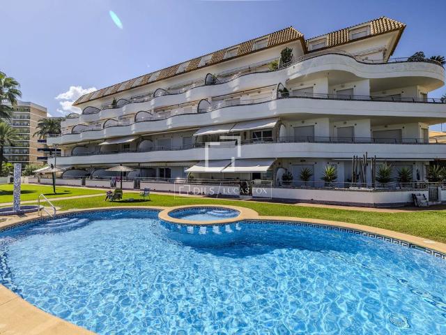 Piso en venta en la Marina Alta, Valencia
