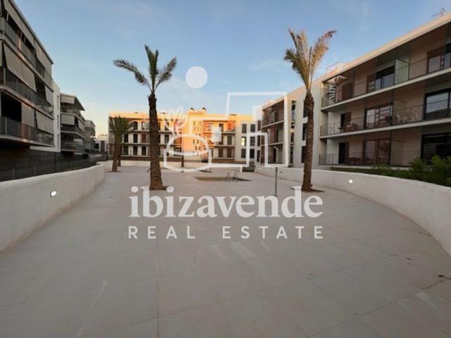 Piso en venta en Puig d'en Valls, Eivissa