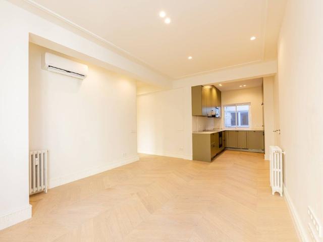 Piso en venta en Madrid