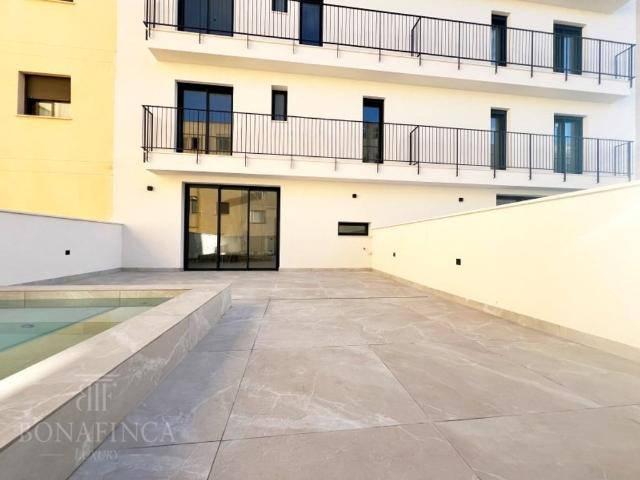 Piso en venta en Ciutat Jardí, Palma