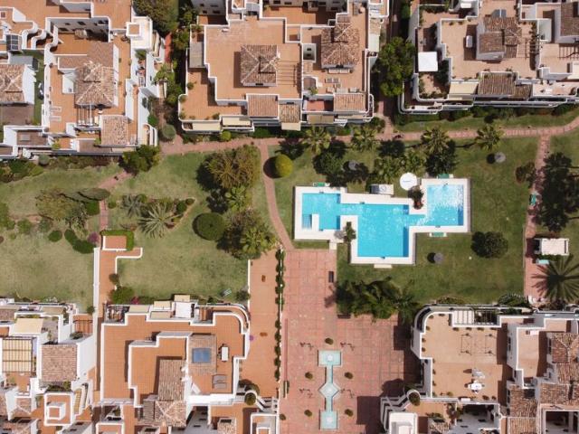Piso en venta en Centro, Costa del Sol Occidental