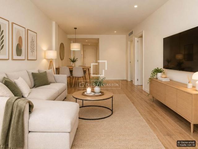 Piso en venta en Vallès Occidental, Catalunya