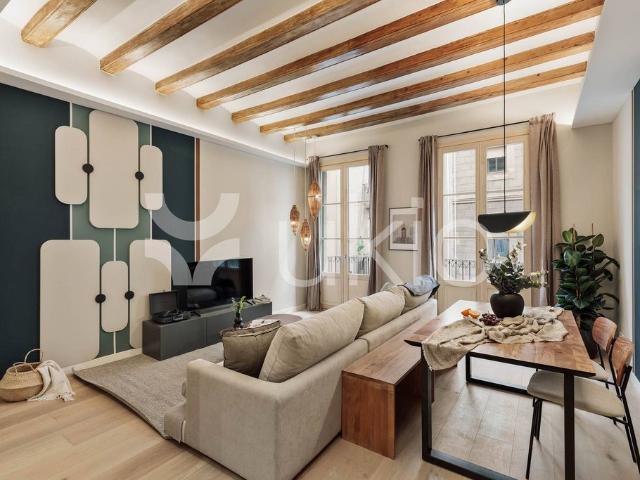 Piso en alquiler en Barcelonès, Catalunya