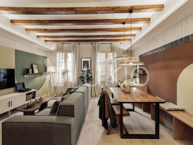 Piso en alquiler en Barcelona