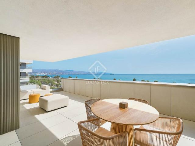 Piso en venta en Málaga-Costa del Sol, Andalucía