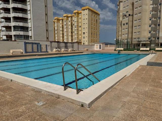 Piso en alquiler en Gandía, Platja de Gandia