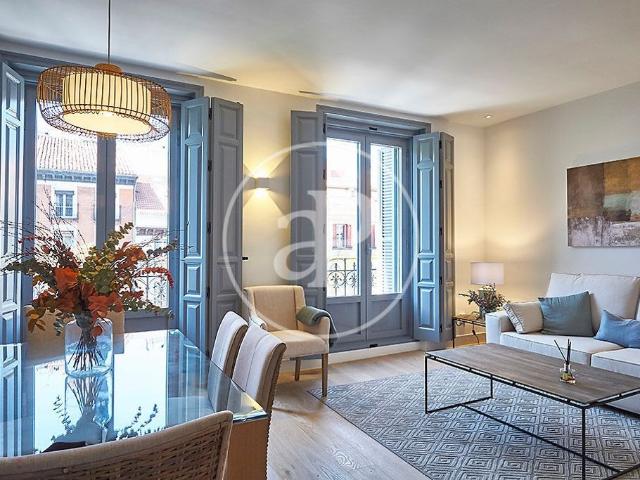 Piso en alquiler en Chamberí, Medina-sidonia