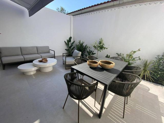Piso en alquiler en Sitges, Ca la Blanca