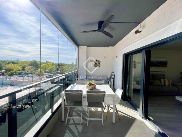 Piso en venta en Alicante, Valencia