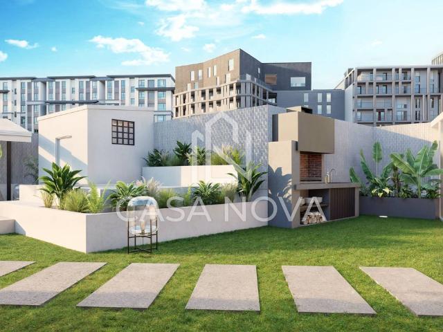 Piso en venta en Sant Martí, Barcelonès