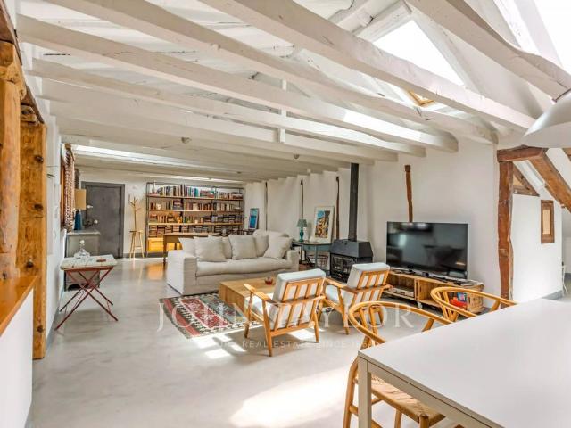 Piso en venta en Madrid