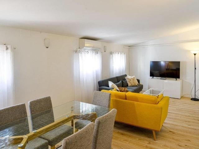 Piso en venta en Madrid