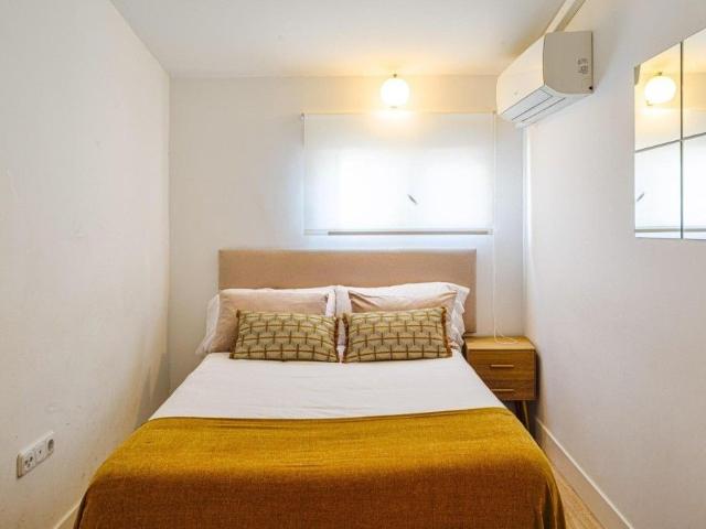 Piso en venta en Madrid