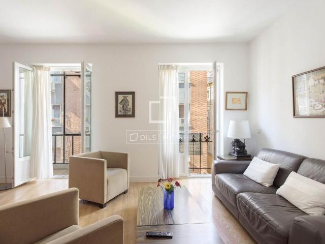 Piso en venta en Madrid
