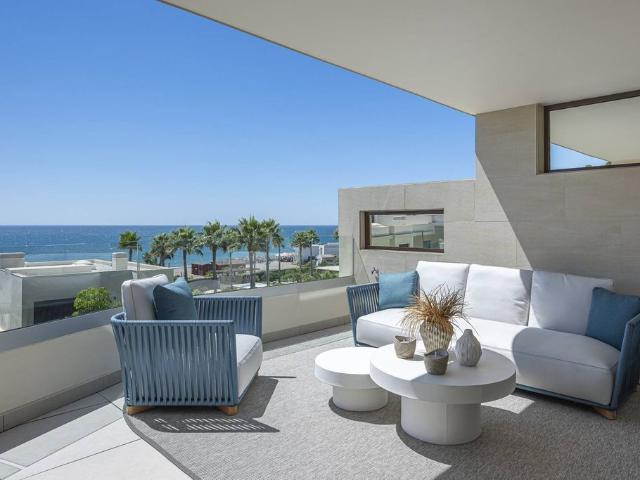 Piso en venta en Barriada Islas Canarias, Costa del Sol Occidental