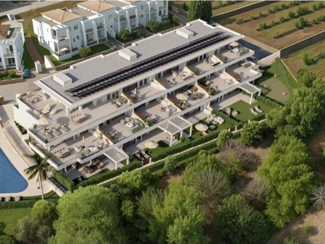 Piso en venta en la Marina Alta, Valencia