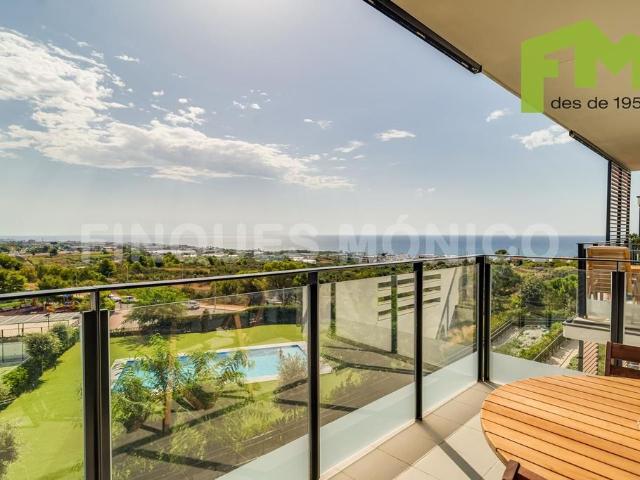 Piso en venta en Maresme, Catalunya