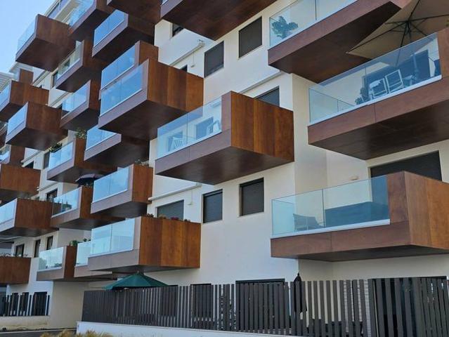 Piso en venta en Vélez-málaga, Pueblo Rocío
