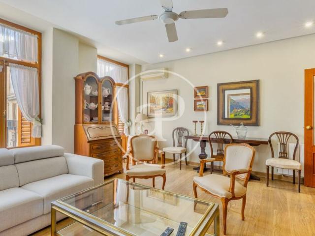 Piso en venta en Gran Via, València