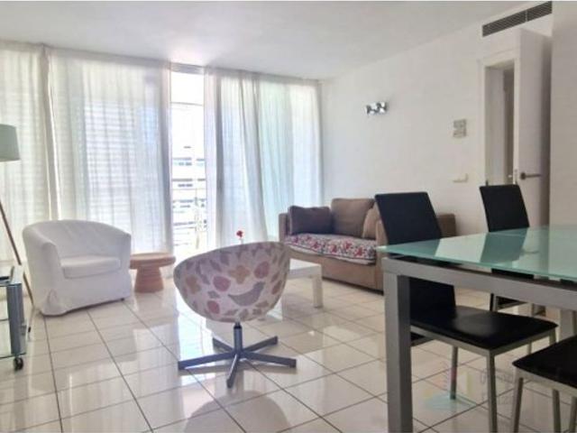 Piso en alquiler en Eivissa, Baleares