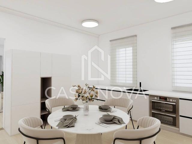 Piso en venta en Barcelona, la Nova Esquerra de l'Eixample