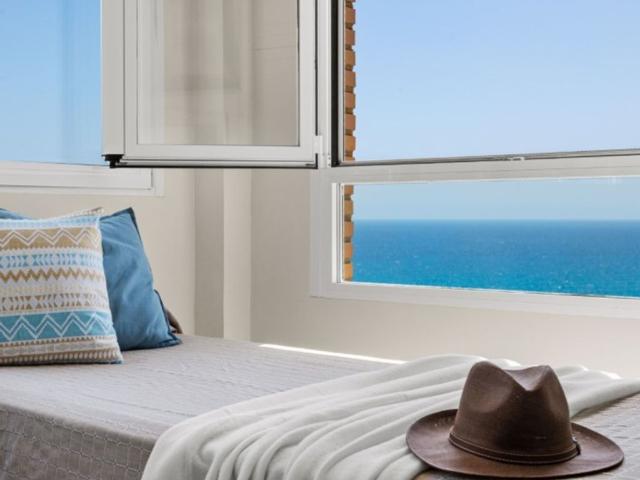 Piso en venta en Platja de Mutxavista, El Campello