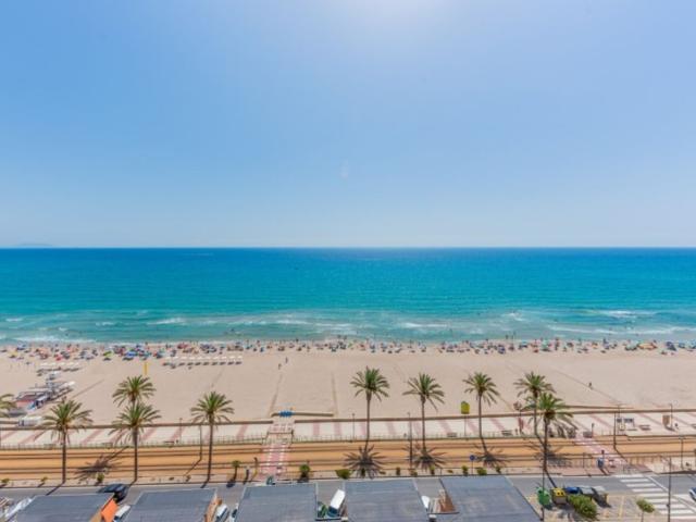 Piso en venta en Platja de Mutxavista, l'Alacantí