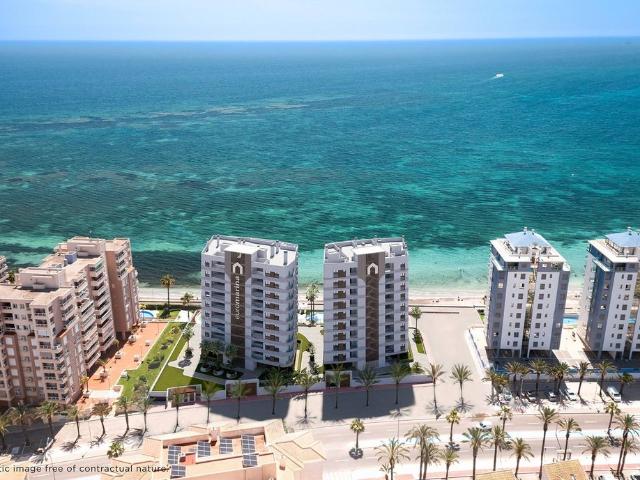Piso en venta en San Javier, Campo de Cartagena y Mar Menor
