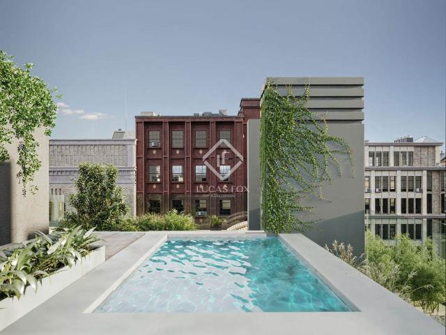 Piso en venta en Madrid