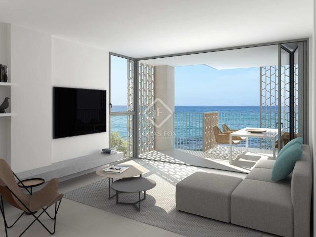 Piso en venta en Calonge
