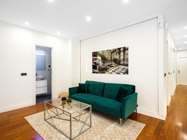 Piso en alquiler en Madrid