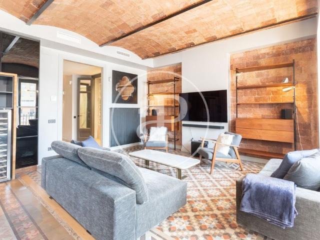 Piso en venta en Barcelona, el Fort Pienc
