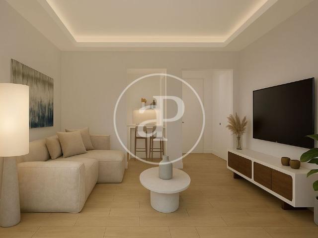 Piso en venta en Sarrià - Sant Gervasi, Barcelonès