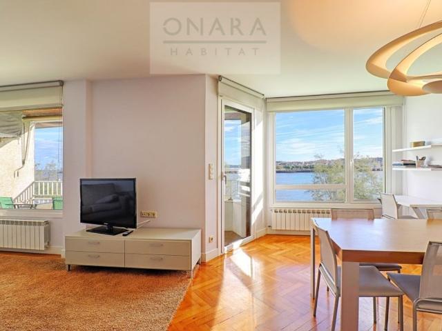 Piso en venta en Portua, Gipuzkoako Bidasoa