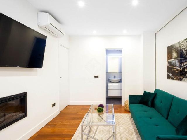 Piso en venta en Madrid