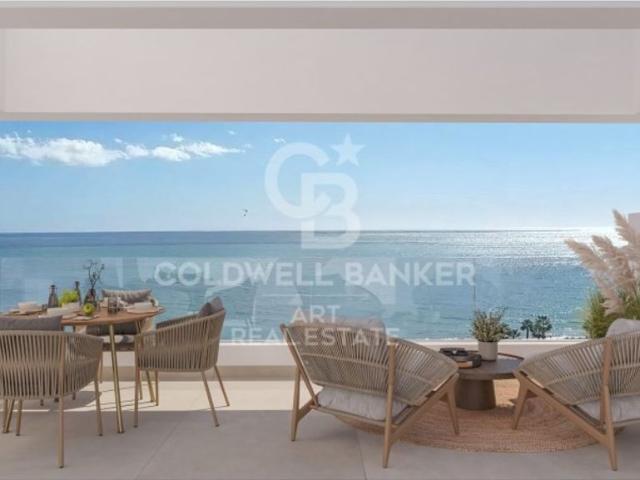 Piso en venta en Carretera de Cádiz, Málaga-Costa del Sol