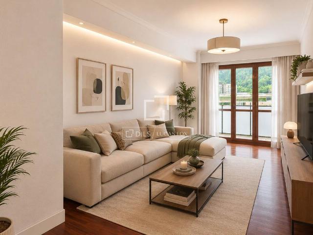 Piso en venta en Donostia-san Sebastián, Guipúzcoa