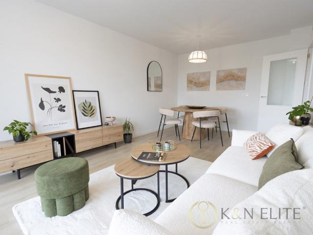 Piso en venta en Valencia, Malilla