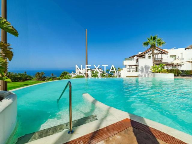 Apartamento en venta en Guía de Isora, Canarias