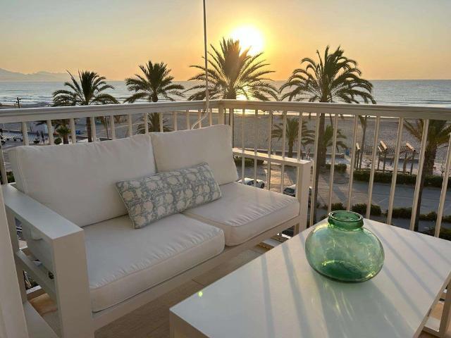 Piso en alquiler en Alicante, la Platja de Sant Joan